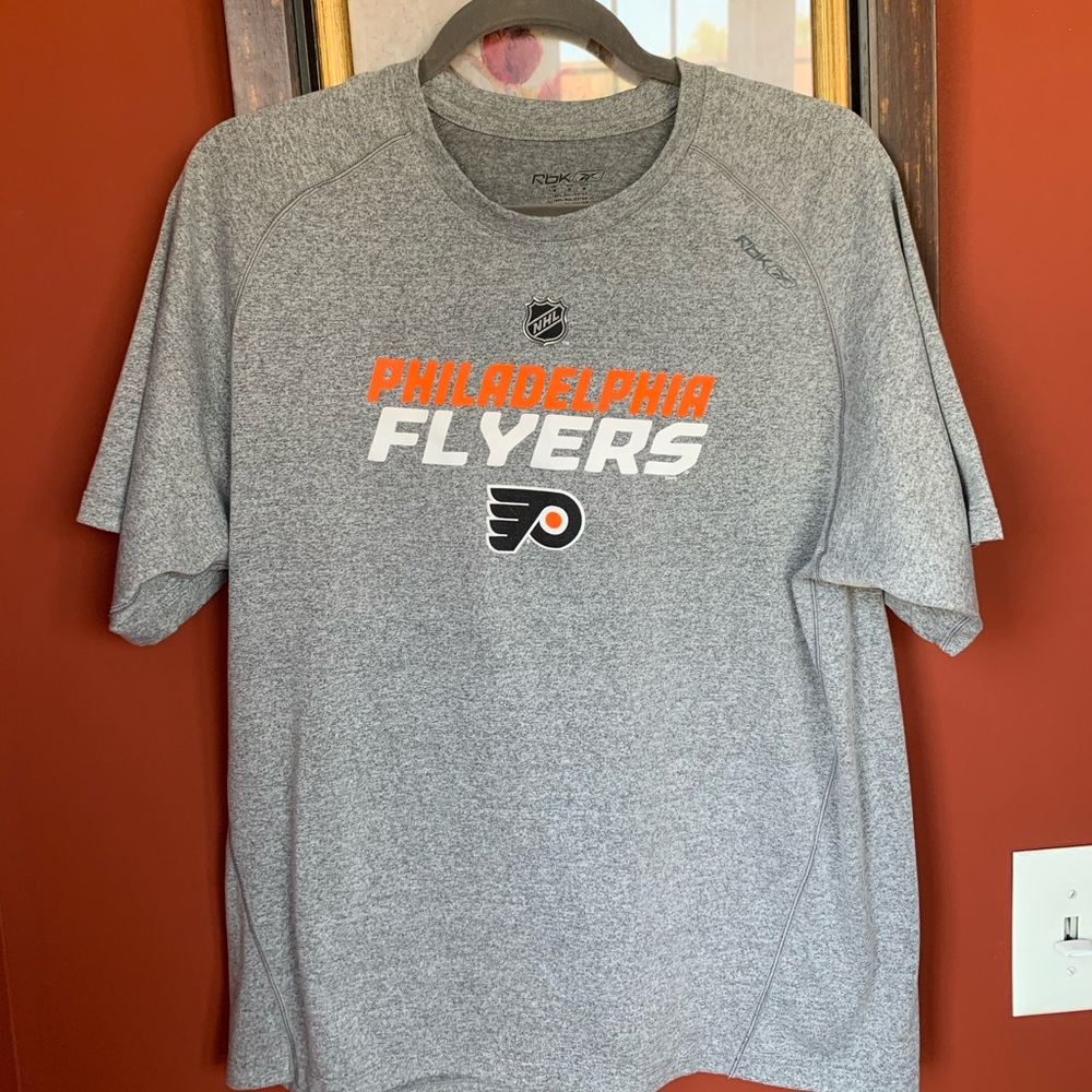 Men’s Philadelphia Flyers Tee